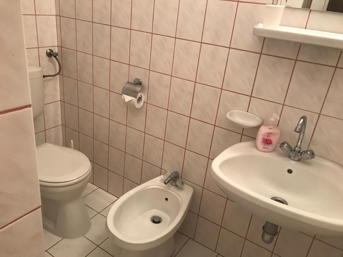 Jokai Apartmanhaz Hévíz 外观 照片