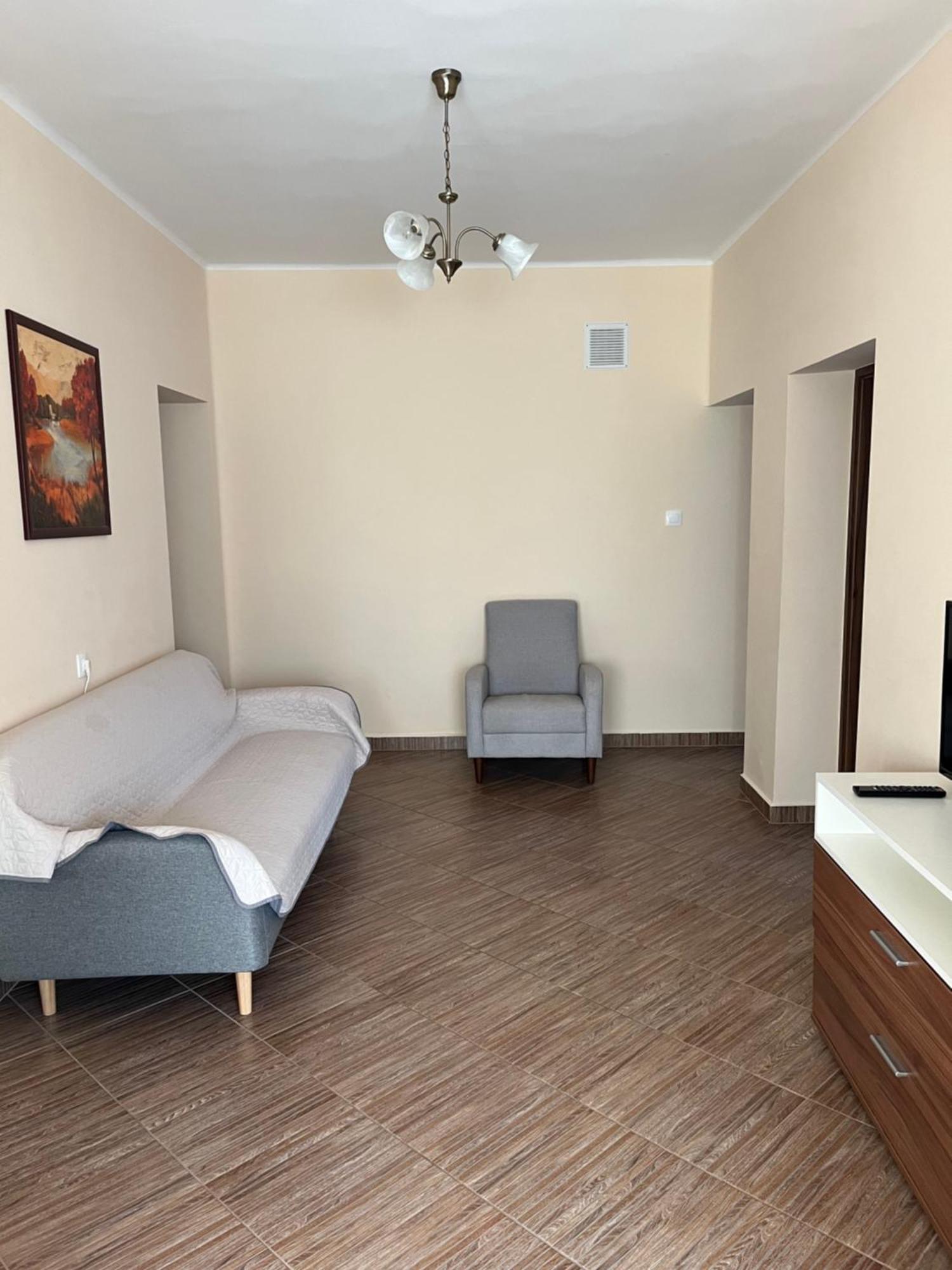 Jokai Apartmanhaz Hévíz 外观 照片