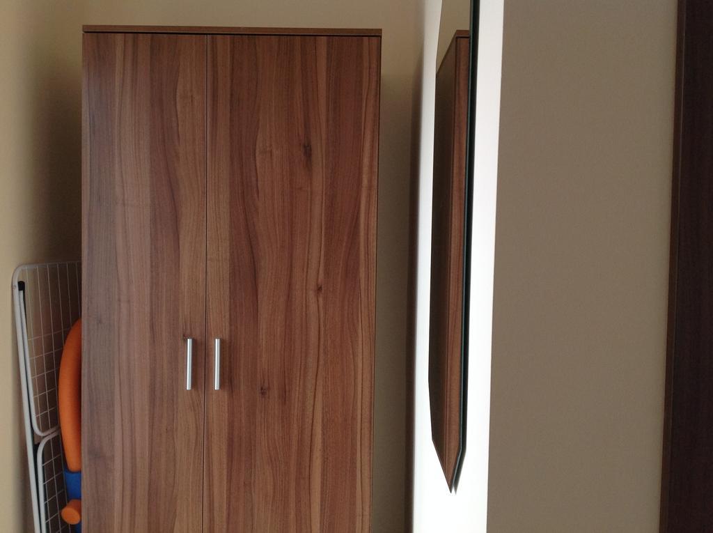 Jokai Apartmanhaz Hévíz 外观 照片